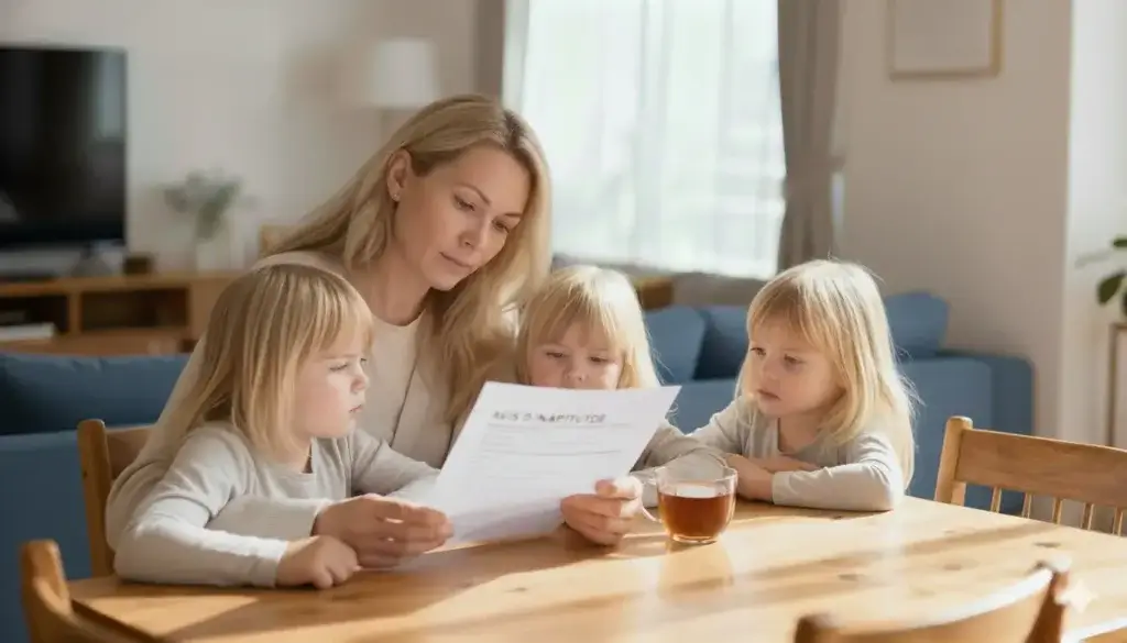 inaptitude assistante maternelle